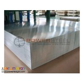 Supplier of Aluminum Plate in Davao