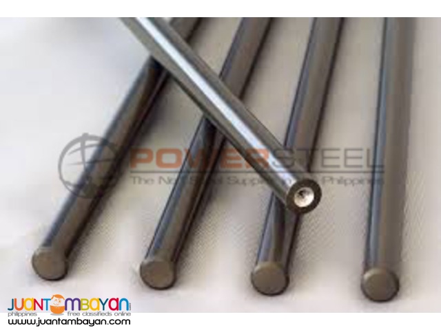 Supplier of Aluminum Shafting in Davao