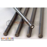 Supplier of Aluminum Shafting in Davao