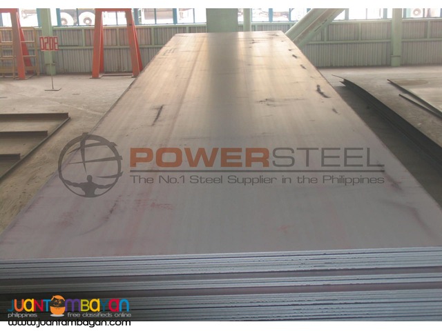 Supplier of Aluminum Sheet in Davao