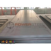 Supplier of Aluminum Sheet in Davao