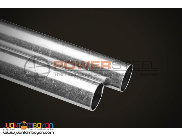 Supplier of Aluminum Tube in Davao