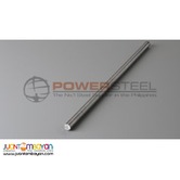 Supplier of Cold Rolled Shafting in Davao