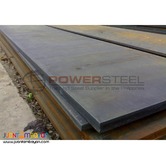 Supplier of Abrasion Resistant Plate in Davao
