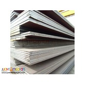Supplier of Boiler Steel Plate in Davao