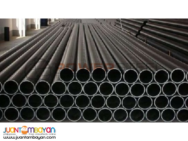 Supplier of Boiler Steel Tube in Davao