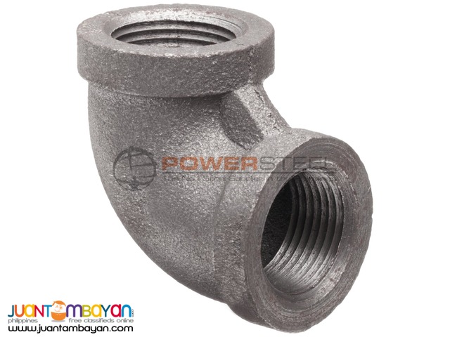 Supplier of Elbow 90 in Davao Supplier of Elbow 90 in Davao