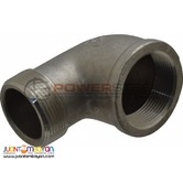 Supplier of Street Elbow 90 in Davao