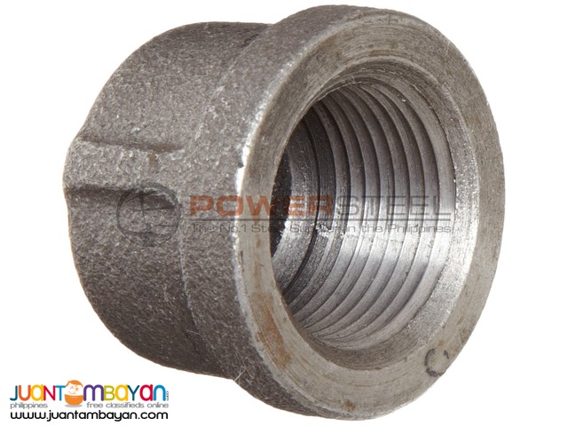 Supplier of Pipe Caps in Davao Supplier of Pipe Caps in Davao