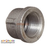 Supplier of Pipe Caps in Davao