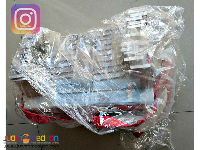 Kidde Fire 13'ft 2 Story Emergency Fire Escape Ladder