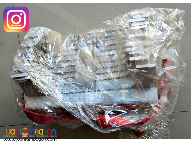 Kidde Fire 13'ft 2 Story Emergency Fire Escape Ladder