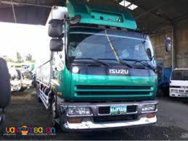 TINE LIPAT BAHAY AND TRUCKING SERVICES.