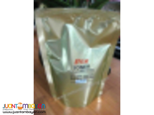 Toner Powder Pack for Refilling Brother HP and Canon Brands