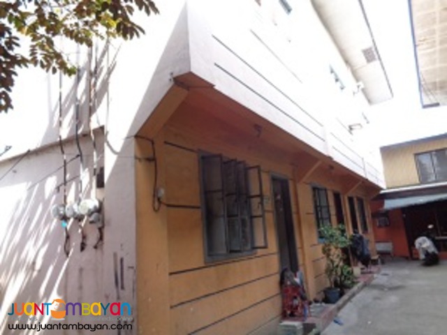 7 Door apartment in Valenzuela City