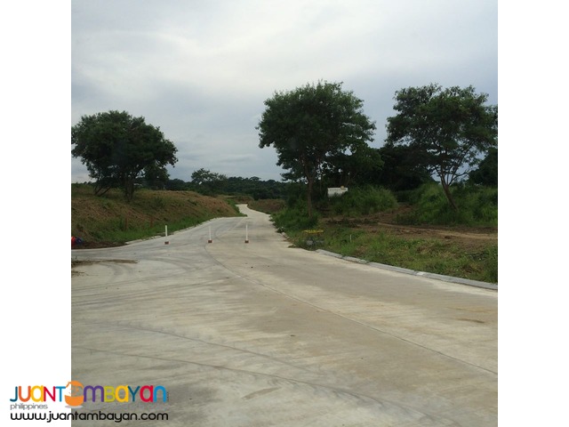 Residential Lot for sale Racha Mansions