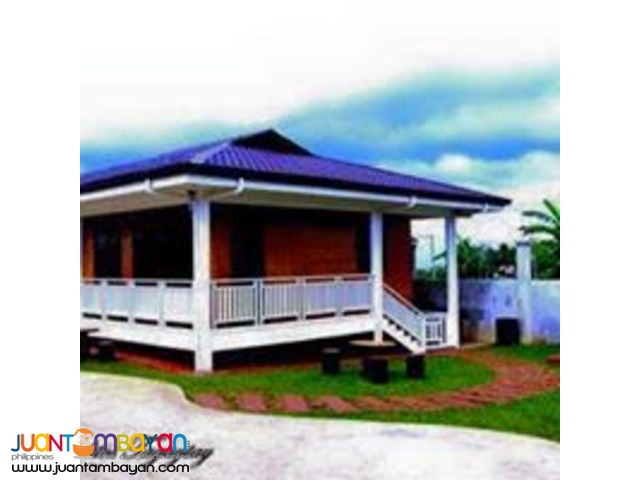 Rest House for Rent