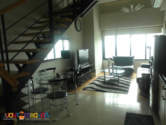 One Rockwell East One Bedroom loft for Sale 