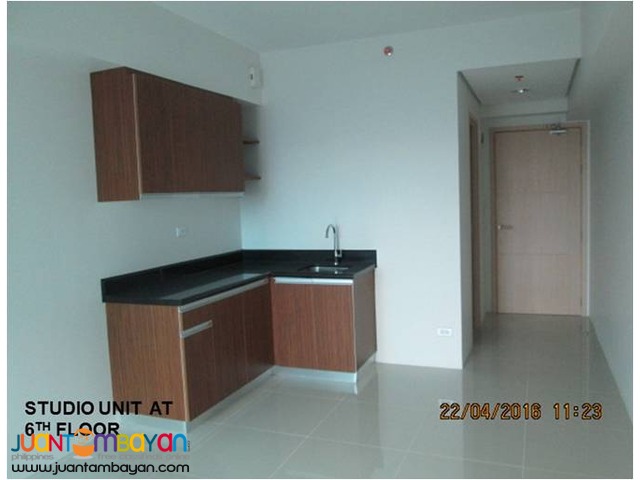 The Silk Residences At Sta. Mesa, Manila CONDO AVAILABLE