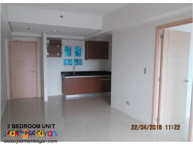 The Silk Residences At Sta. Mesa, Manila CONDO AVAILABLE