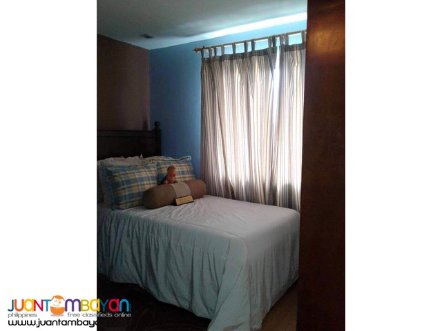 4 bedrooms house and lot at camella sierra antipolo