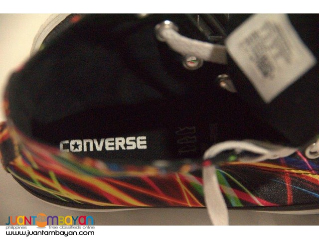 Converse All Star Shoes (Brand new; Original)