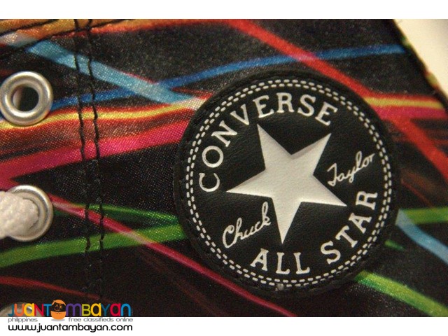 Converse All Star Shoes (Brand new; Original)
