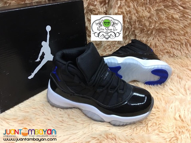 JORDAN SHOES FOR KIDS - JORDAN 11 KIDS - BASKETBALL SHOES FOR KIDS