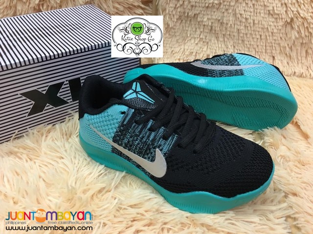 kobe basketball shoes kids