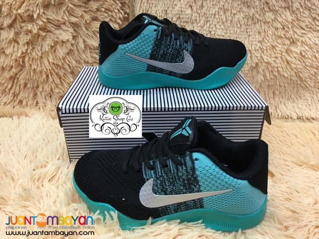 kobe basketball shoes kids