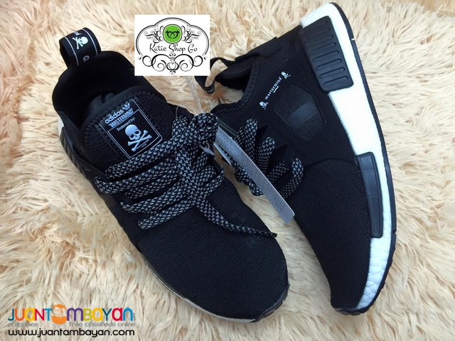 ADIDAS NMD SHOES - COUPLE SHOES