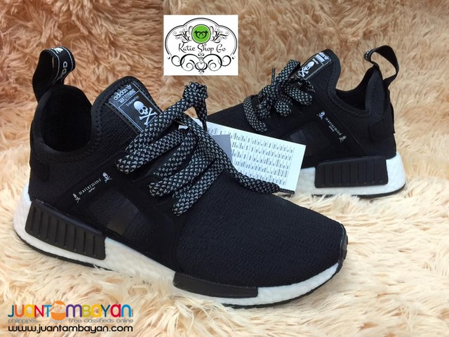 ADIDAS NMD SHOES - COUPLE SHOES