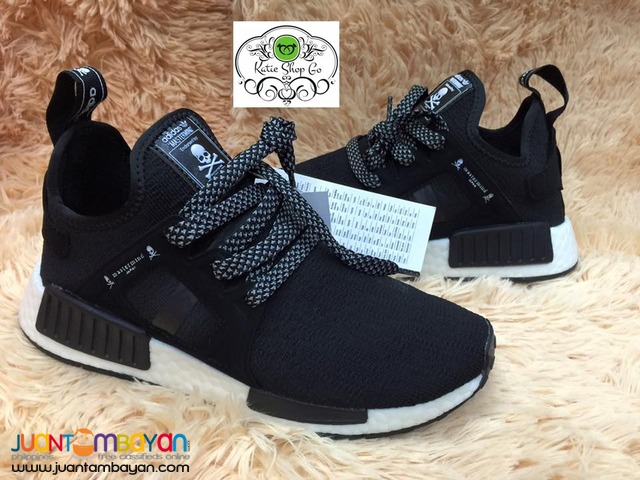 adidas nmd couple shoes