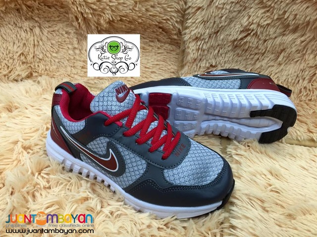 NIKE SHOES FOR KIDS - RUBBER SHOES FOR KIDS