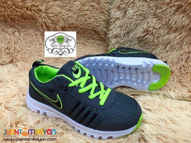 NIKE SHOES FOR KIDS - RUBBER SHOES FOR KIDS