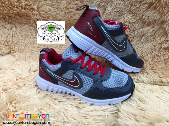 NIKE SHOES FOR KIDS - RUBBER SHOES FOR KIDS