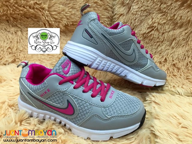 NIKE SHOES FOR KIDS - RUBBER SHOES FOR KIDS