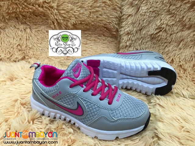 NIKE SHOES FOR KIDS - RUBBER SHOES FOR KIDS