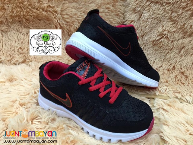 NIKE SHOES FOR KIDS - RUBBER SHOES FOR KIDS