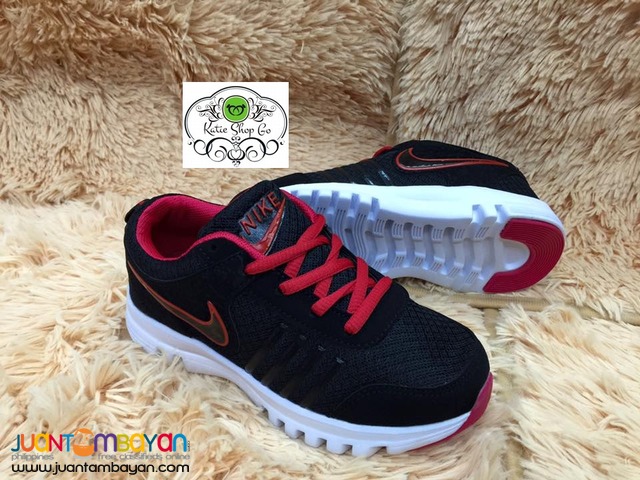 NIKE SHOES FOR KIDS - RUBBER SHOES FOR KIDS