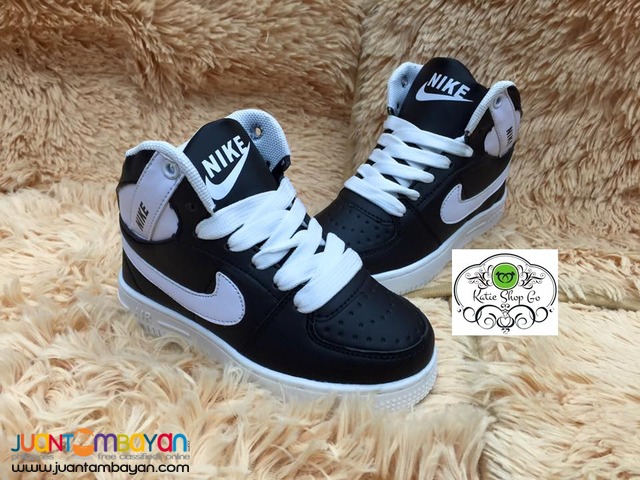 NIKE SHOES FOR KIDS - RUBBER SHOES FOR KIDS - TODDLER SHOES