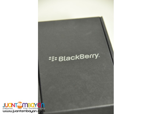Brand new BlackBerry 9300