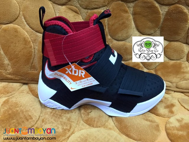 lebron soldiers kids