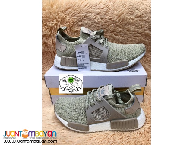 ADIDAS NMD SHOES FOR MEN & WOMEN - COUPLE SHOES
