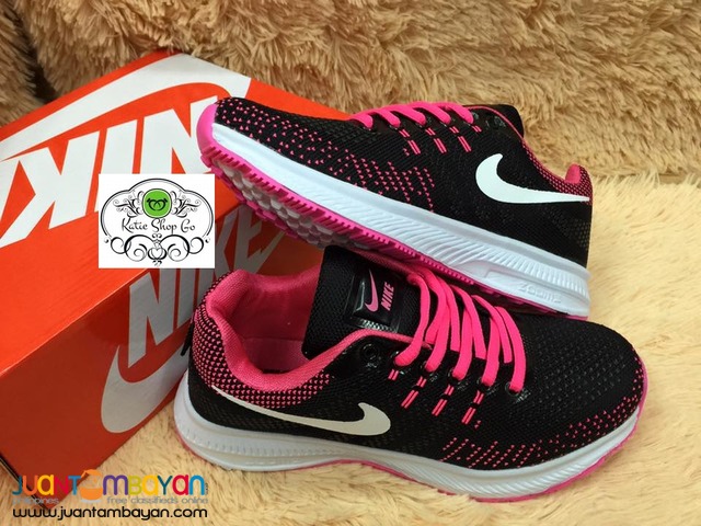 rubber shoes for ladies nike