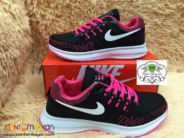latest nike rubber shoes for ladies