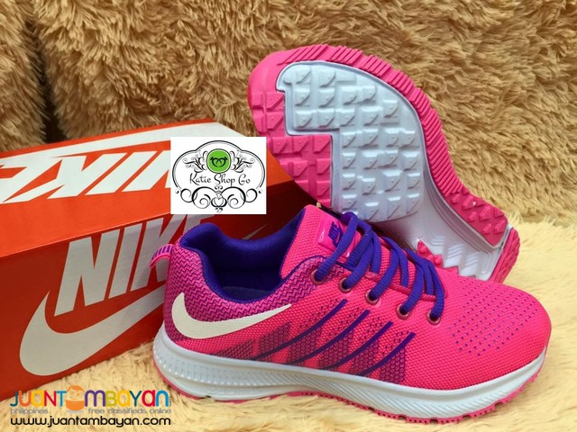 NIKE SHOES FOR LADIES - LADIES RUBBER SHOES