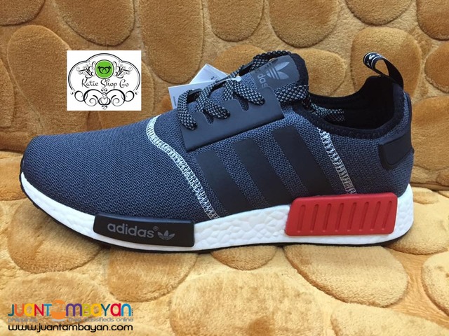 ADIDAS NMD SHOES FOR MEN - MENS RUBBER SHOES