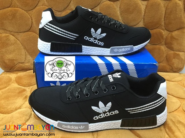 adidas rubber shoes for men
