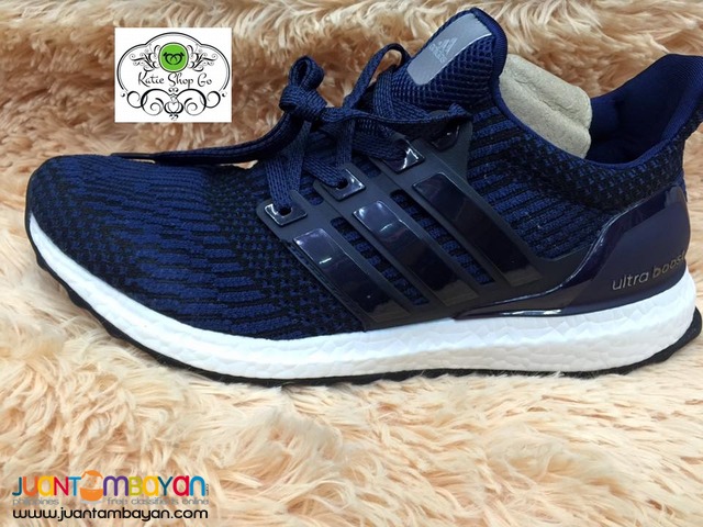 ADIDAS Ultra Boost - MENS RUNNING SHOES